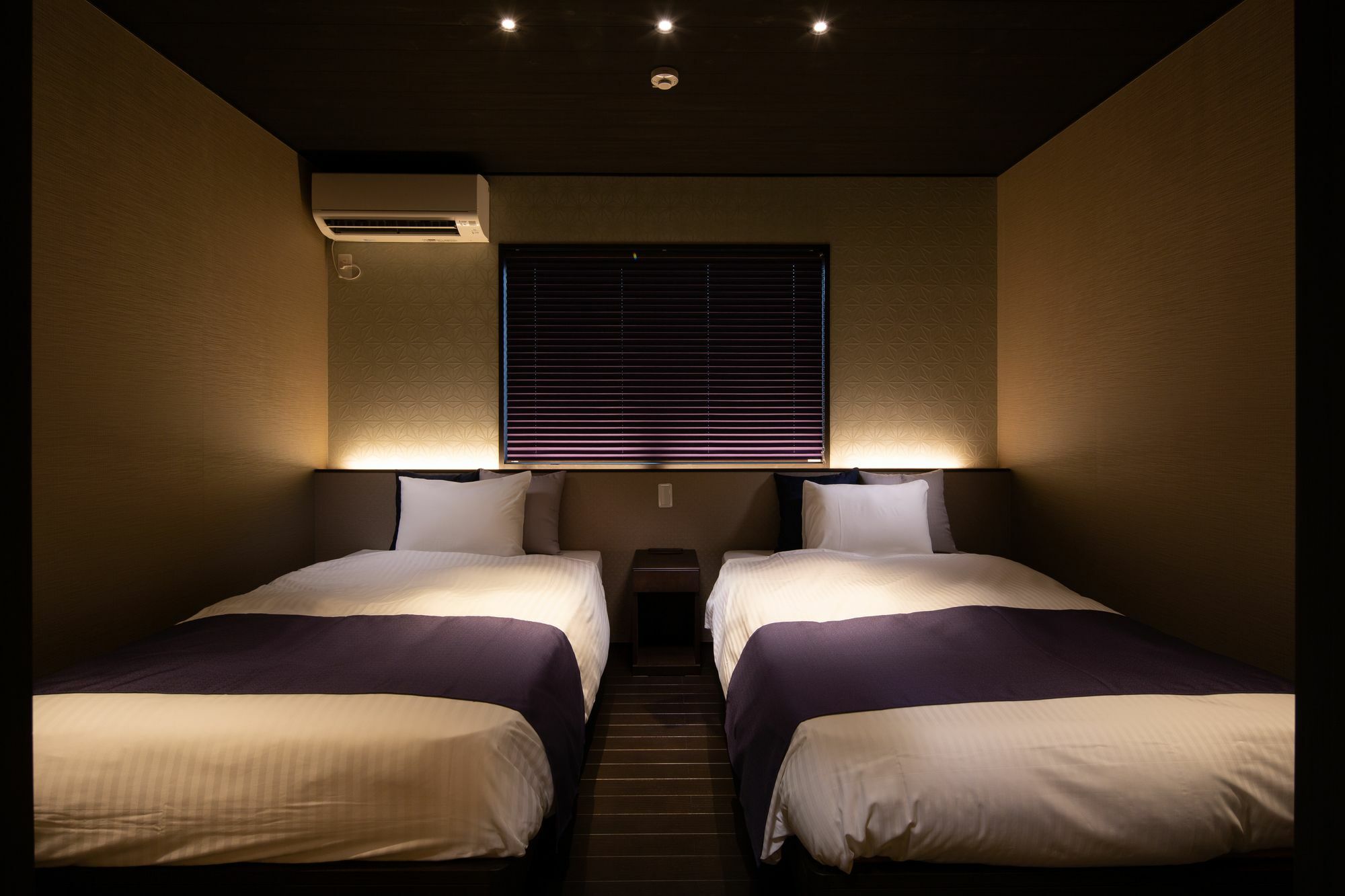 Tsumugi Shimabaraomon Apartment Kyoto Exterior photo