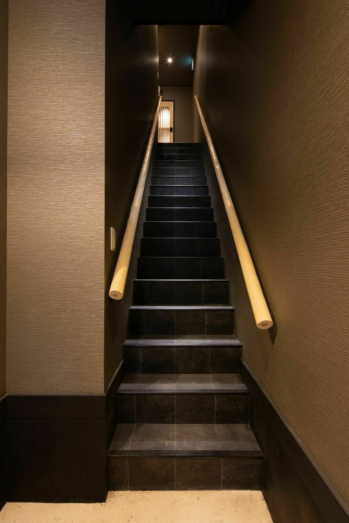 Tsumugi Shimabaraomon Apartment Kyoto Exterior photo